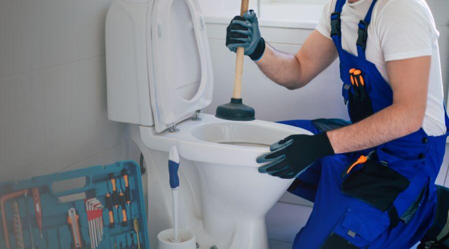 Local expert plumbing services in Port Elizabeth, NJ